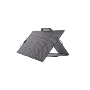 Módulo Solar Portátil y Flexible de 220W Recomendado para Estaciones Portátiles EFD330, EFD350 ó EFD500